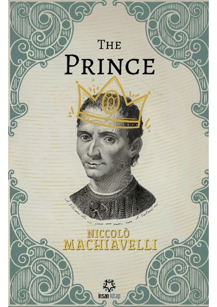 The Prince - Nicolo Machiavelli