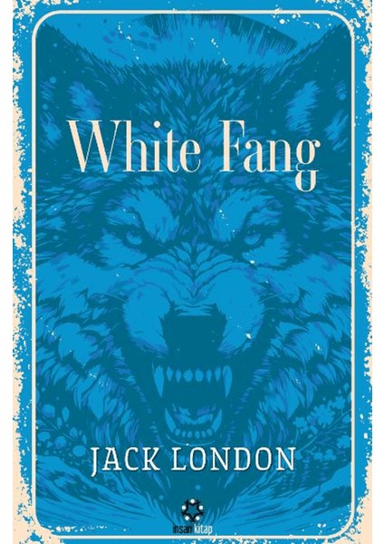 White Fang - Jack London