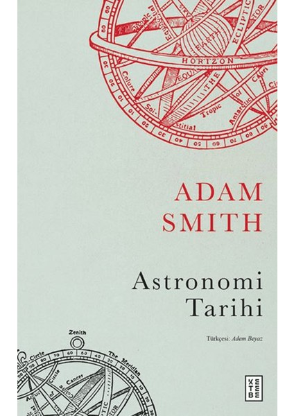 Astronomi Tarihi - Adam Smith