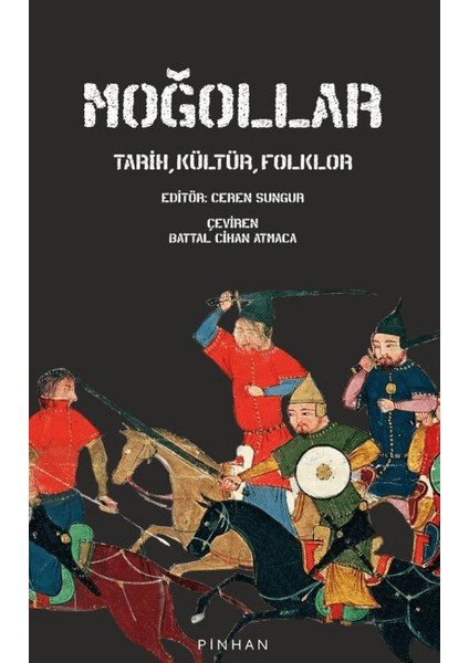 Moğollar Tarih, Kültür, Folklor