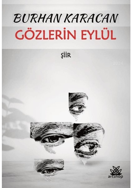 Gözlerin Eylül - Burhan Karacan