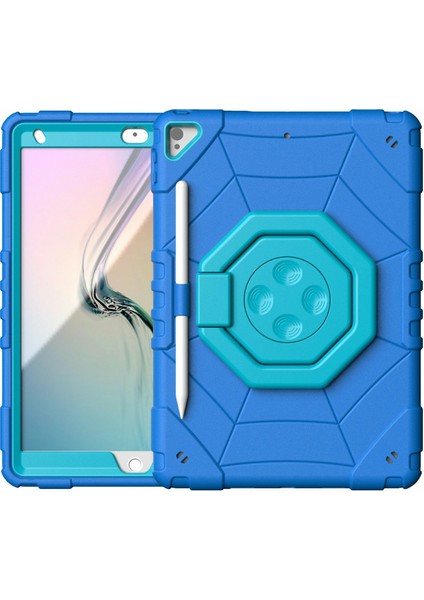 iPad 10.2 2019 2020 2021 Tablet Kılıfı (Yurt Dışından)