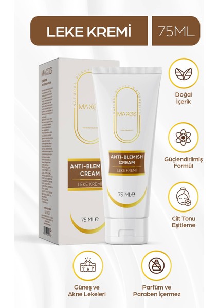 Leke Kremi 75 ml fiyatları