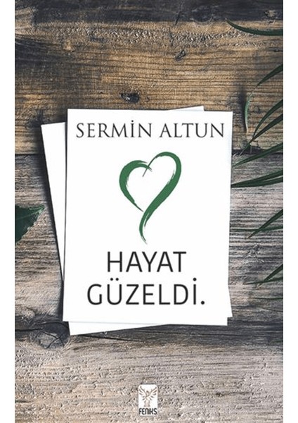 Hayat Güzeldi - Sermin Altun