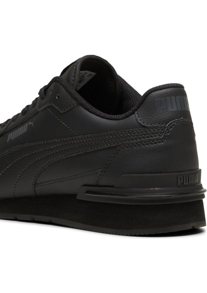 St Runner V4 Deri Spor Ayakkabı modelleri