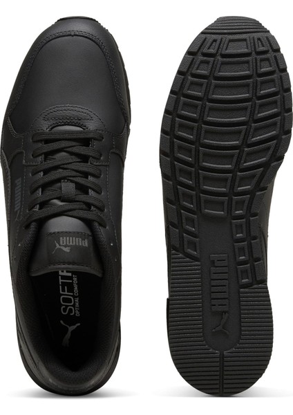 St Runner V4 Deri Spor Ayakkabı indirimleri