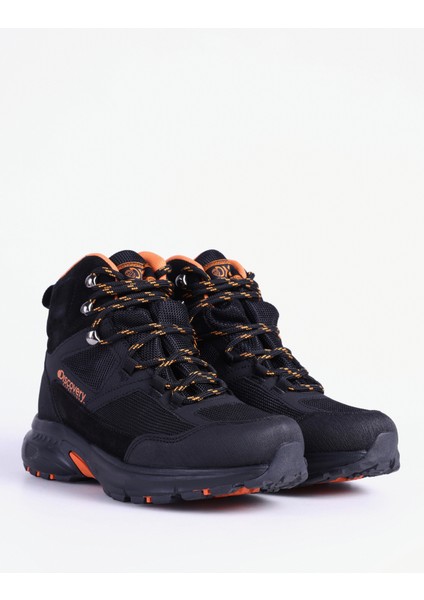 Siyah Erkek Waterproof Outdoor Bot Peny-Robbıe fiyatları
