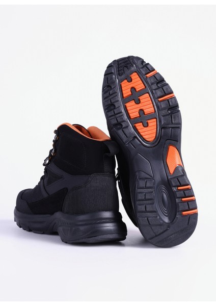 Siyah Erkek Waterproof Outdoor Bot Peny-Robbıe indirimleri
