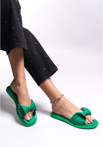 Tagelrut Kadın Terlik 0012114