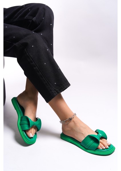 Tagelrut Kadın Terlik 0012114 fırsatları