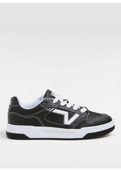 Siyah Erkek Deri Lifestyle Ayakkabı VN000D25BZW1-UPLAND