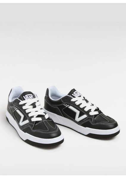 Siyah Erkek Deri Lifestyle Ayakkabı VN000D25BZW1-UPLAND fiyatları