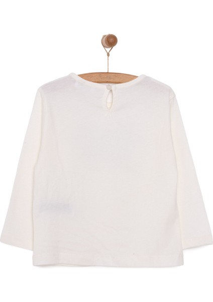 HelloBaby Metallic Kız Bluz Kız Bebek fiyatları