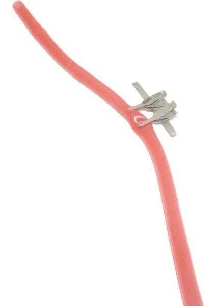 Acland Mikroklemp Çift Aproksimatör Abb-11-Arter Hemostatik Anastomoz Vessel Klemp Eğitim Materyali