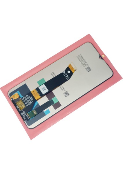 Xiaomi Redmi NOTE 11E Lcd Ekran Dokunmatik (B-7000+Tamir Seti)