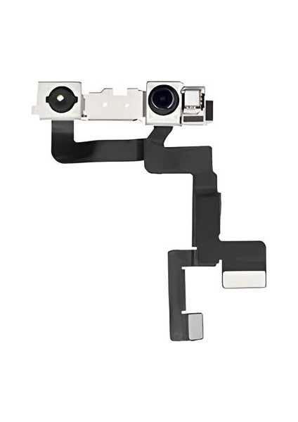 iPhone 11 Ön Kamera SET Orijinal