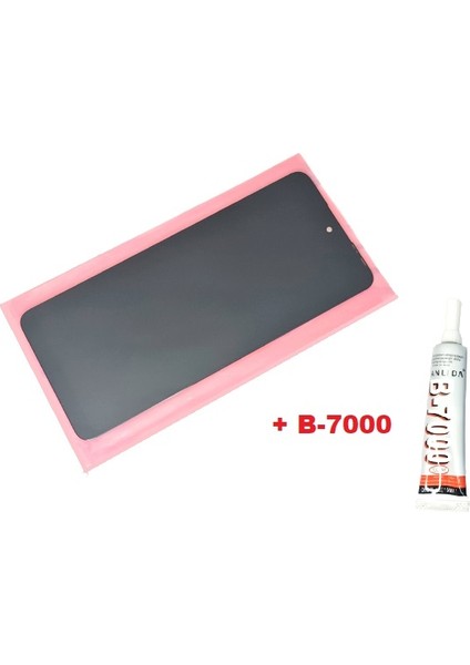 Infinix NOTE 11 PRO Lcd Ekran Dokunmatik (ORJİNAL) B-7000