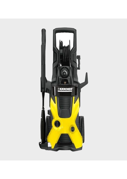 K 5 Power Control *eu