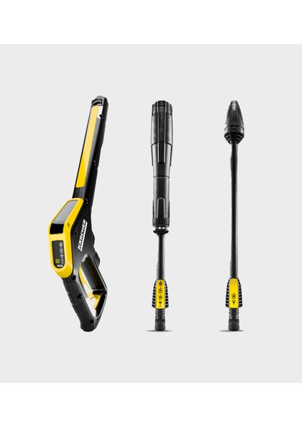 K 5 Power Control *eu