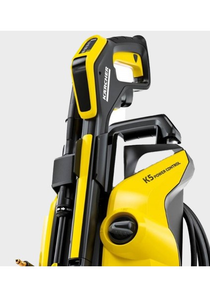 K 5 Power Control *eu