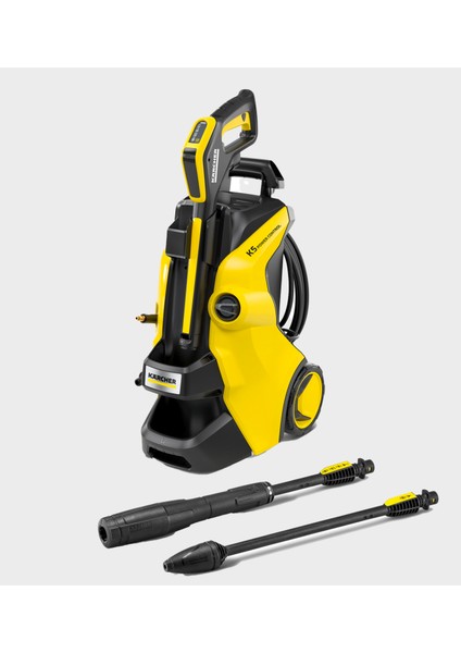 K 5 Power Control *eu