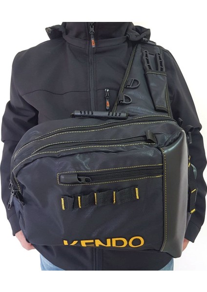 Sırt Spin Çantası modelleri