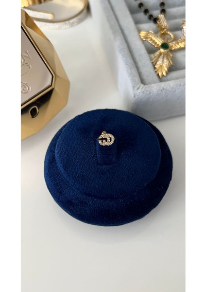 Cerrahi Çelik Gold cc Piercing,tragus