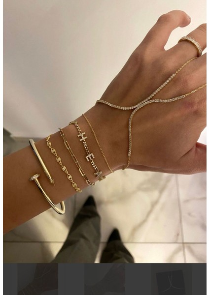 Vip Seri Gold Su Yolu Şahmeran