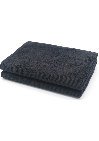 Temizlik Bezi, Temizlik Temizlik Bezi, Tüy Bırakmayan, Kolay Temizlenebilen, Su Emici Mikrofiber Bez 40X40 (Yurt Dışından)