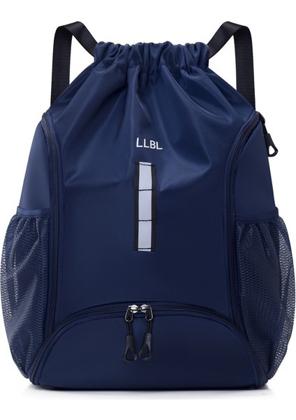 Erkek ve Kadın Açık Hava Fitness Sırt Çantaları, Çok Tip Spor Sırt Çantaları, Ipli Ipli Sırt Çantaları (Yurt Dışından)