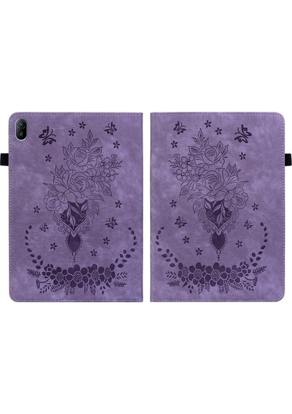 Huawei Matepad Se 11 2024 Kabartmalı Tablet Kılıfı (Yurt Dışından) modelleri