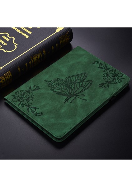 Huawei Matepad Se 11 2024 Pu Tablet Kılıfı (Yurt Dışından)