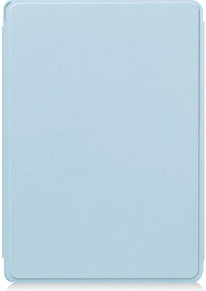Lenovo Tab M11 Xiaoxin Pad 11 2024 Klavye Tablet Kılıfı (Yurt Dışından)