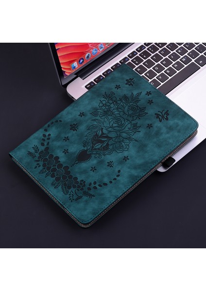 Huawei Matepad Se 11 2024 Kabartmalı Tablet Kılıfı (Yurt Dışından)