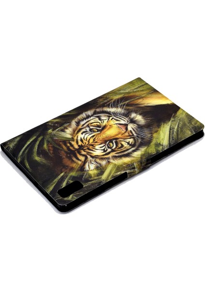 Lenovo Tab P11 Gen 2 Renkli Çizim Pu Tablet Kılıfı (Yurt Dışından) indirimleri