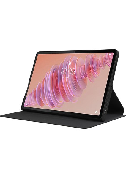 Lenovo Tab Plus 11.5 Pu Tablet Kılıfı (Yurt Dışından)