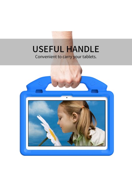 Lenovo Tab M10 3. Nesil 10.1 TB-328 Eva Tablet Kılıfı (Yurt Dışından) modelleri