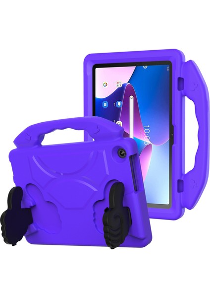 Lenovo Tab M10 3. Nesil 10.1 TB-328 Eva Tablet Kılıfı (Yurt Dışından)