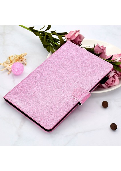 Lenovo Tab M11 Xiaoxin Pad 11 2024 Deri Tablet Kılıfı (Yurt Dışından)