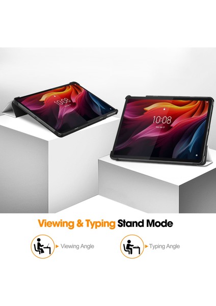 Lenovo Tab K11 Plus Custer Tablet Kılıfı (Yurt Dışından)