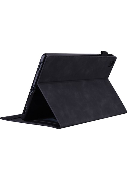 Lenovo Tab K11 Plus M11 Plus Tablet Kılıfı (Yurt Dışından)