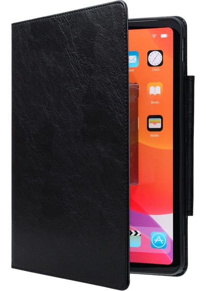 Lenovo Tab P12 Kedi Tokalı Tablet Kılıfı (Yurt Dışından) modelleri