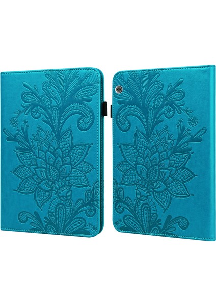 Huawei Mediapad T5 Tablet Kılıfı (Yurt Dışından)
