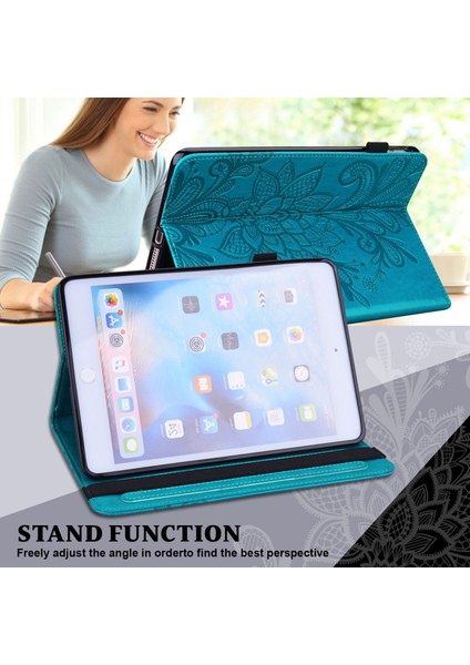 Huawei Mediapad T5 Tablet Kılıfı (Yurt Dışından)