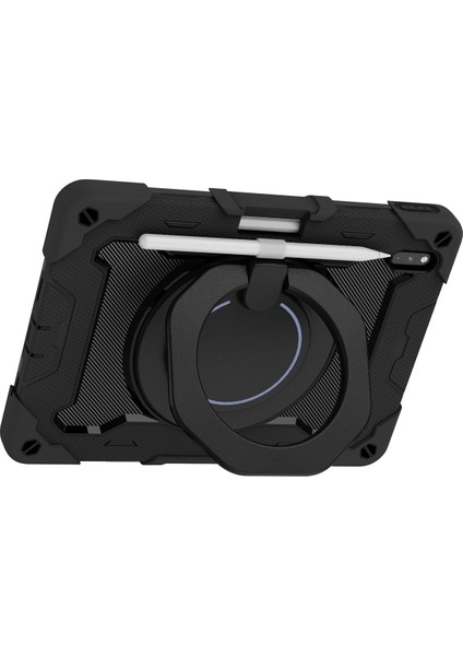 Huawei Matepad Pro 10.8 Silikon + Pc Tablet Kılıfı (Yurt Dışından) fırsatları