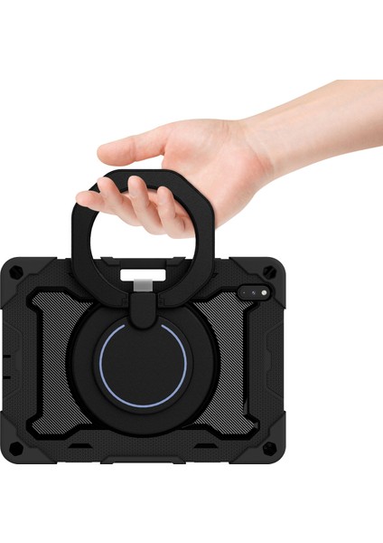 Huawei Matepad Pro 10.8 Silikon + Pc Tablet Kılıfı (Yurt Dışından) indirimleri