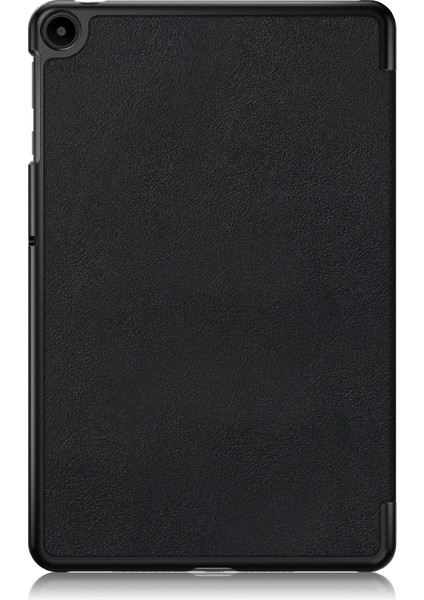 Huawei Matepad Se 10.4 2022 Deri Tablet Kılıfı (Yurt Dışından)