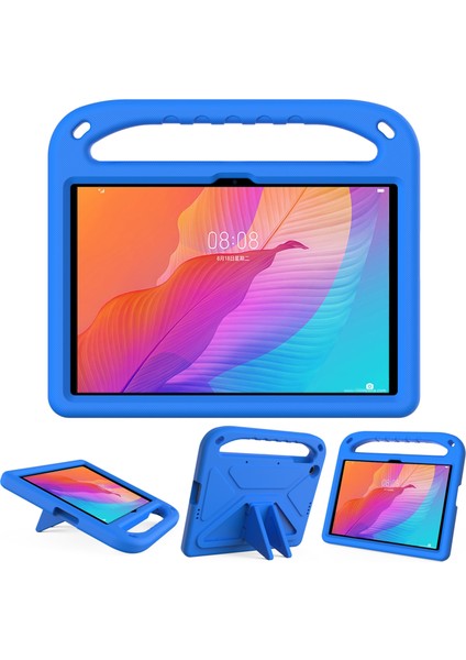 Huawei Enjoy 2 Matepad T10 T10S Eva Tablet Kılıfı (Yurt Dışından)