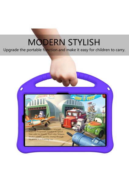 Huawei Mediapad 11 2021 Eva Tablet Kılıfı (Yurt Dışından)