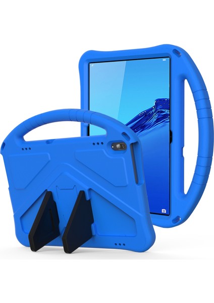 Huawei Mediapad T5 10.1 Eva Düz Koruyucu Shl Tablet Kılıfı (Yurt Dışından)